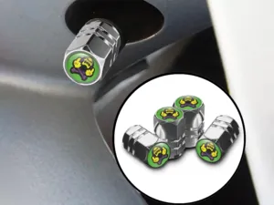 Tires Valve Covers for Truck Force